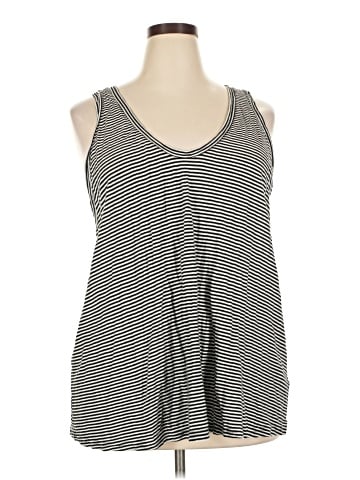 Susina Tank Top (view 1)