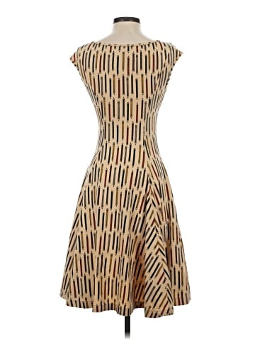 Effie's Heart Casual Dress (view 2)