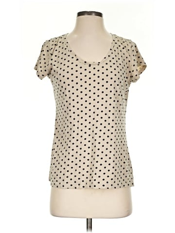 Style&Co Sport Short Sleeve T-Shirt (view 1)