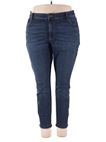 Lane Bryant Jeans (view 1)