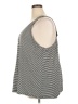 Susina Gray Tank Top Size 4X - photo 5