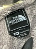 The North Face 100% Polyester Gray Jacket Size M - photo 6