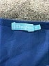 J. McLaughlin Blue Short Sleeve Top Size XL - photo 7