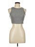 H&M Gray Tank Top Size L - photo 1