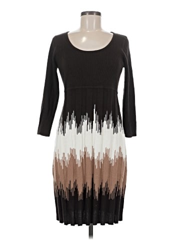 DressBarn Casual Dress (view 1)