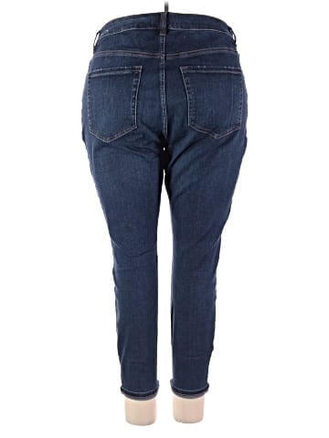 Lane Bryant Jeans (view 2)