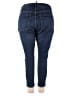 Lane Bryant Solid Blue Jeans Size 22 - photo 2