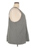 Susina Gray Tank Top Size 4X - photo 4