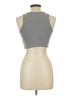 H&M Gray Tank Top Size L - photo 2