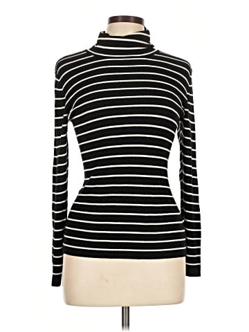 oasis Turtleneck Sweater (view 1)
