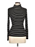oasis Black Turtleneck Sweater Size L - photo 1