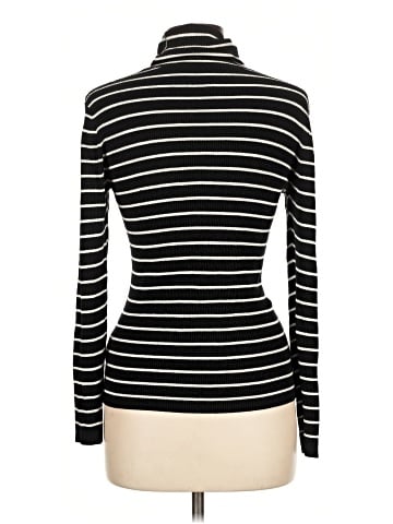 oasis Turtleneck Sweater (view 2)