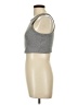 H&M Gray Tank Top Size L - photo 5