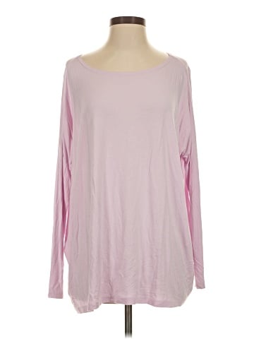 Piko Long Sleeve T-Shirt (view 1)