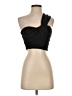 A.L.C. Black Sleeveless Top Size 0 - photo 1