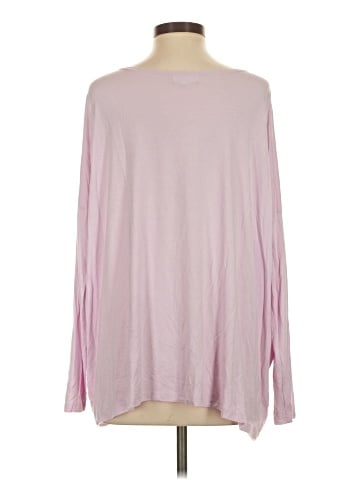 Piko Long Sleeve T-Shirt (view 2)