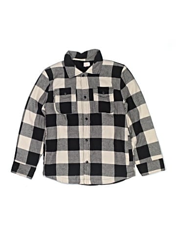 Wonder Nation Jacket (view 1)