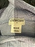 Crewcuts Outlet Blue Turtleneck Sweater Size 8 - 9 - photo 3