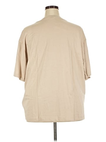 H&M 3/4 Sleeve T-Shirt (view 2)