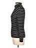 oasis Black Turtleneck Sweater Size L - photo 5