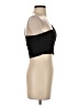 A.L.C. Black Sleeveless Top Size 0 - photo 4