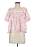 Moon River Pink Tank Top Size M - photo 1