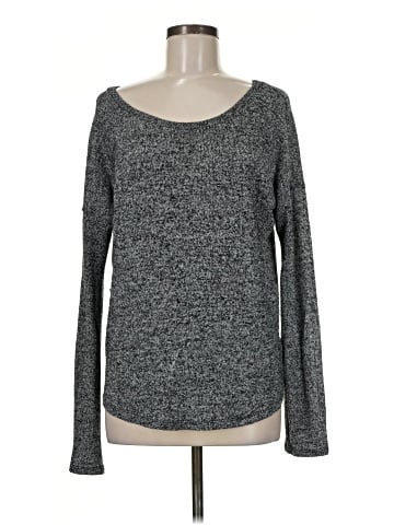 Forever 21 Long Sleeve T-Shirt (view 1)