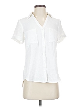 Fortune + Ivy Short Sleeve Blouse