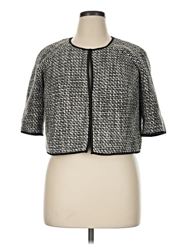 Philosophy by Republic 3/4 Sleeve Top (view 1)