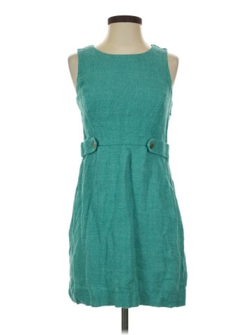 J.Crew Casual Dress (view 1)