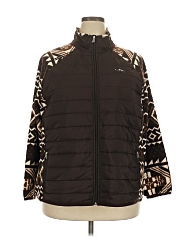 L-RL Lauren Active Ralph Lauren Jacket (view 1)