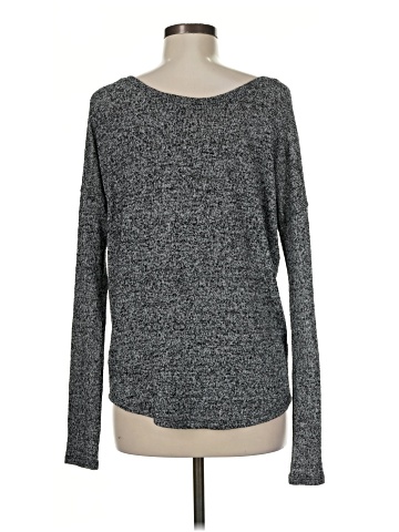 Forever 21 Long Sleeve T-Shirt (view 2)