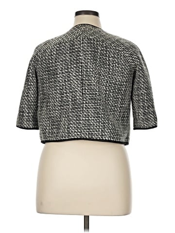 Philosophy by Republic 3/4 Sleeve Top (view 2)