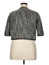 Philosophy by Republic Gray 3/4 Sleeve Top Size 14 - photo 2