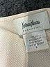 Neiman Marcus Ivory Short Sleeve Top Size L - photo 7