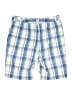 Harve Benard Plaid Blue Board Shorts Size 10 - photo 2