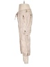 The Limited 100% Cotton Tan Cargo Pants Size 6 - photo 5