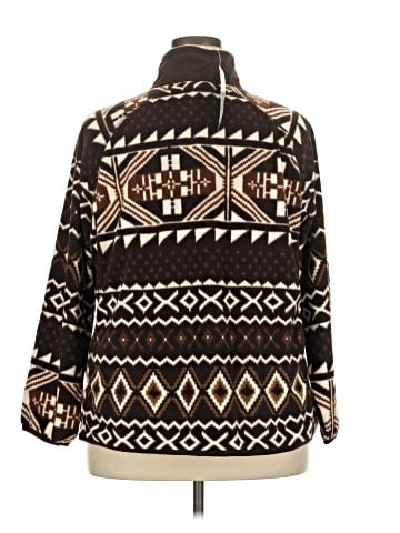 L-RL Lauren Active Ralph Lauren Jacket (view 2)