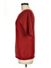 Susan Graver Red Pullover Sweater Size M - photo 5