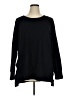 Xersion Black Pullover Sweater Size XL - photo 1