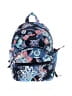 Vera Bradley Blue Backpack One size - photo 1