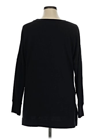 Xersion Pullover Sweater (view 2)