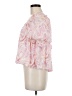Moon River Pink Tank Top Size M - photo 5
