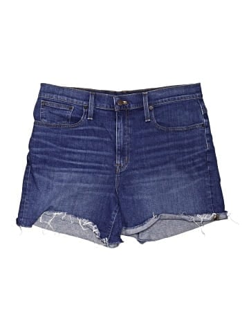 J.Crew Factory Store Denim Shorts (view 1)