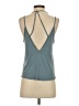 Lulus Teal Tank Top Size S - photo 2