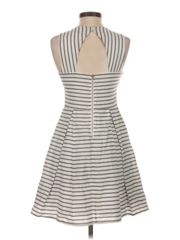 She + Sky Casual Dress (view 2)