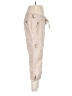 The Limited 100% Cotton Tan Cargo Pants Size 6 - photo 4
