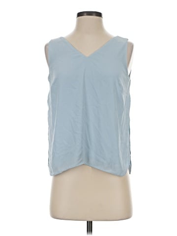 The Limited Sleeveless T-Shirt (view 1)