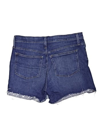 J.Crew Factory Store Denim Shorts (view 2)