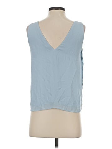 The Limited Sleeveless T-Shirt (view 2)